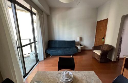 Savassi Apartment | LK Funcionários 6