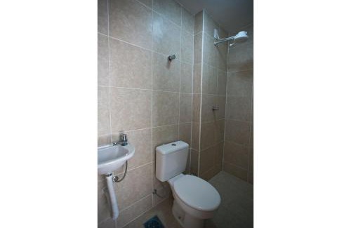 Vila Sao Jorge 2a Secao Apartment | LK Grajaú 1