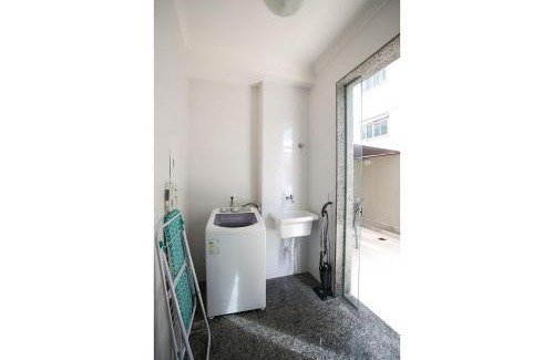 Vila Sao Jorge 2a Secao Apartment | LK Grajaú 1