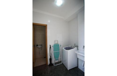 Vila Sao Jorge 2a Secao Apartment | LK Grajaú 1