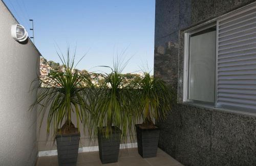 Vila Sao Jorge 2a Secao Apartment | LK Grajaú 1