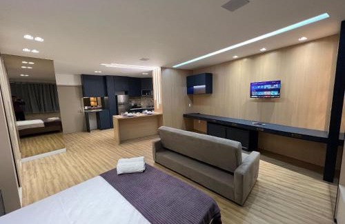 Barro Preto Apartment | LK Santo Agostinho 6