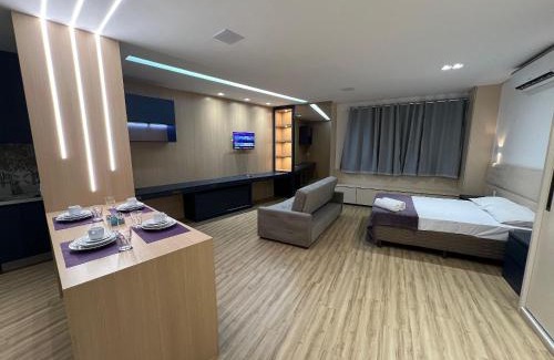 Barro Preto Apartment | LK Santo Agostinho 6