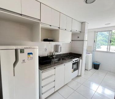 Santo Antonio Apartment | LK Santo Antônio 13