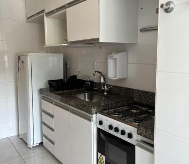 Santo Antonio Apartment | LK Santo Antônio 13