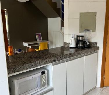 Santo Antonio Apartment | LK Santo Antônio 13