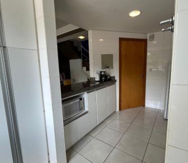 Santo Antonio Apartment | LK Santo Antônio 13