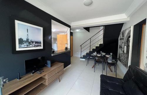 Santo Antonio Apartment | LK Santo Antônio 4