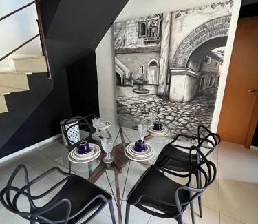 Santo Antonio Apartment | LK Santo Antônio 4