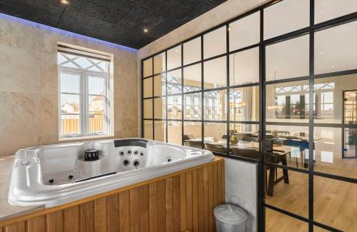 Lokken House | LK1968-Lokken-Sondergade-99