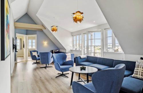 Lokken House | LK1968-Lokken-Sondergade-99