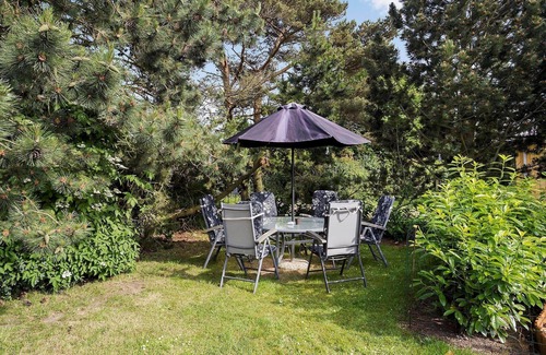 Ristinge House | LL251 Humble - Rønnevænget 7