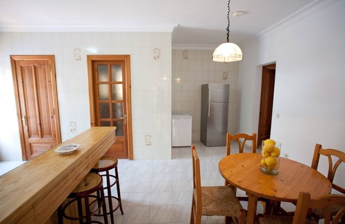Sa Coma Villa | LLAMPUDOL (VILLA SA COMA) - Wonderful villa with private pool and free WiFi.