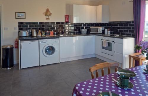Letterston House | Llainfawr Cottage Apartment Fishguard