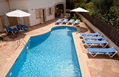 Sa Coma Villa | Llampudol (Villa Sa Coma)