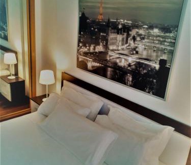 Llanes Apartment | LLANES 30 PLAYAS - PUERTO CHICO 1 -VUT163AS