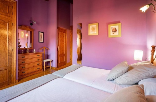 Naves House | Llanes Asturias