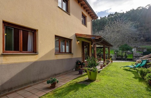 Naves House | Llanes Asturias