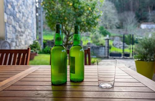 Naves House | Llanes Asturias