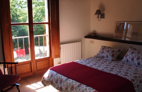Puente Nuevo Other | Llanes, Farmhouse, full nature.