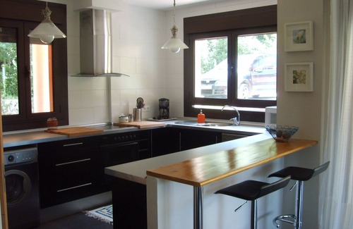 Llames de Pria House | Llanes: House/Villa - LLANES