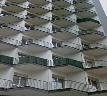 Gijon City Centre Apartment | Llanes Suite VUT-6201-AS