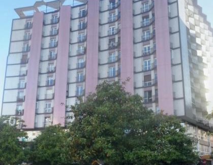 Gijon City Centre Apartment | Llanes Suite VUT-6201-AS