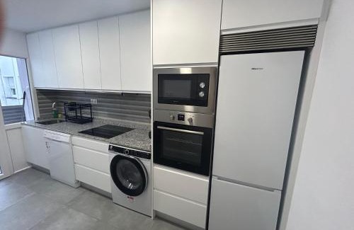 Gijon City Centre Apartment | Llanes Suite VUT-6201-AS