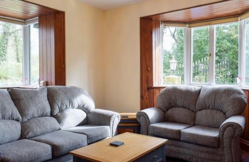 Llangollen House | Llantysilio Lodge