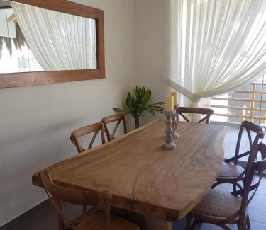 Vichayito House | Llapa House