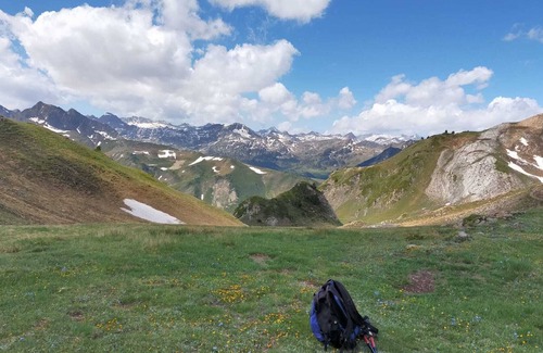 Alt Aneu Apartment | Llar al Pirineu