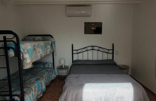 Poble Nou del Delta House | Llar de Laura