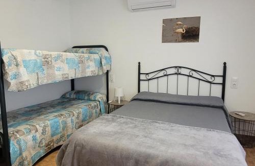 Poble Nou del Delta House | Llar de Laura