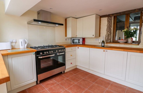 Fishguard Cottage | Llety