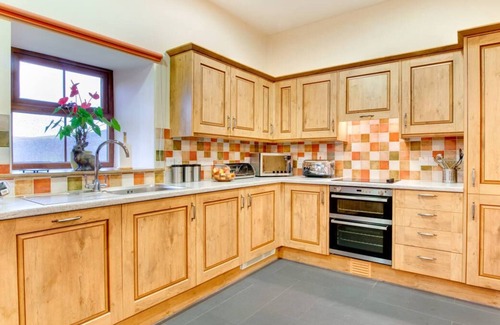 Glandyfi House | Llety'r Graig in the beautiful Talybont