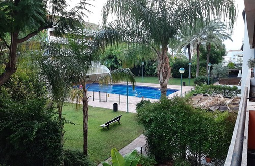 Massalfassar Apartment | LLIRI HOUSE WITH POOL, IN MASSALFASSAR, NEAR VALENCIA.
