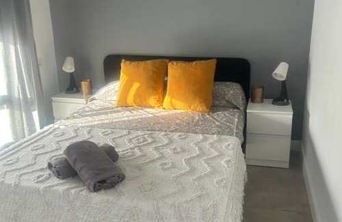 Alfacar Apartment | LM apartamentos Alfacar