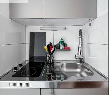 Hartenberg-Munchfeld Apartment | LM-ApartmentsMainz-07