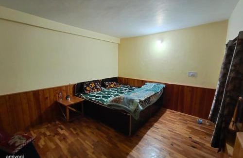 Manali House | LMR homestay