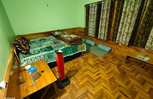 Manali House | LMR homestay