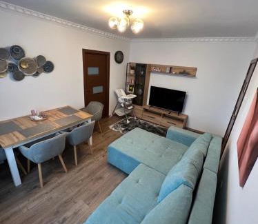 Constanta Apartment | LNB ApartHotel Traian