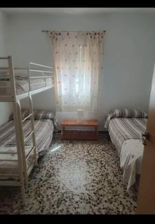 Bollullos de la Mitacion House | Lo Conseguí