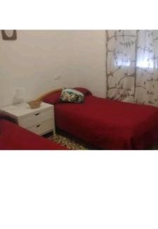 Bollullos de la Mitacion House | Lo Conseguí