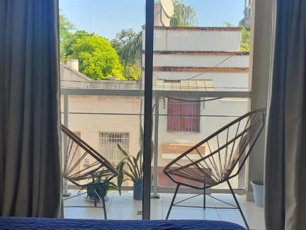 Corrientes Apartment | Lo de Gonza