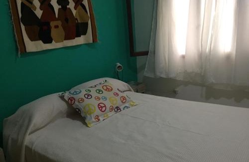 Mar del Plata Apartment | Lo de MARGARITA