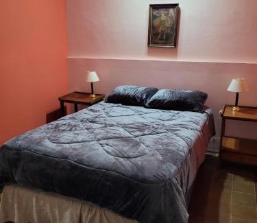 Salta Apartment | LO DE PACO