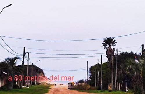 Tacuarembo Apartment | Lo del Beto