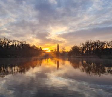 Monflanquin Apartment | Lo.f.t ô village