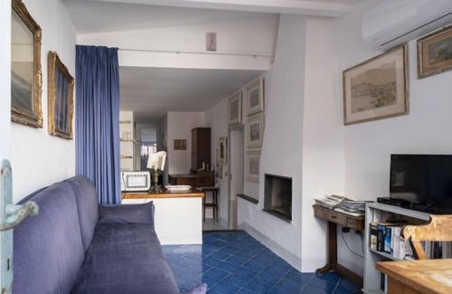 Ischia Porto Apartment | Lo Scuopolo by Interhome