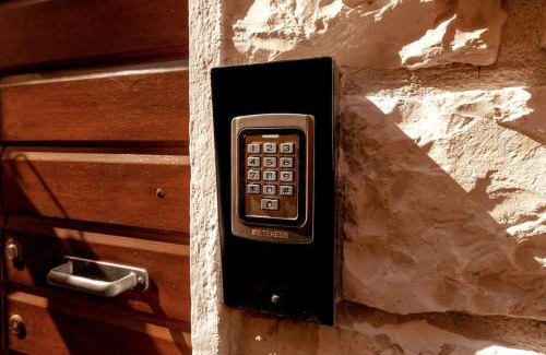 Sirolo Apartment | Lo Speziale - Ginepro